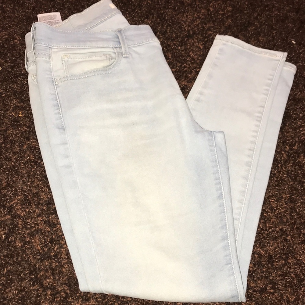 Levi’s jeans❌SOLD❌